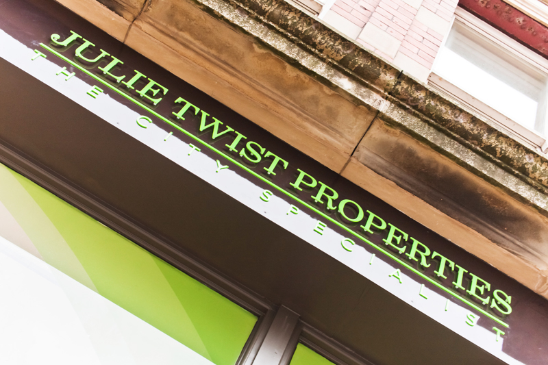 It’s official – Julie Twist Properties is one of the very best Estate Agents in the country!
