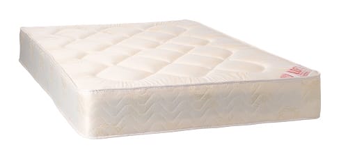 orthopaedic mattress topper uk