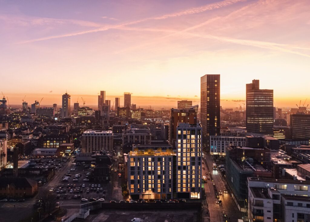 Why the Manchester Rental Market is Thriving Post COVID-19